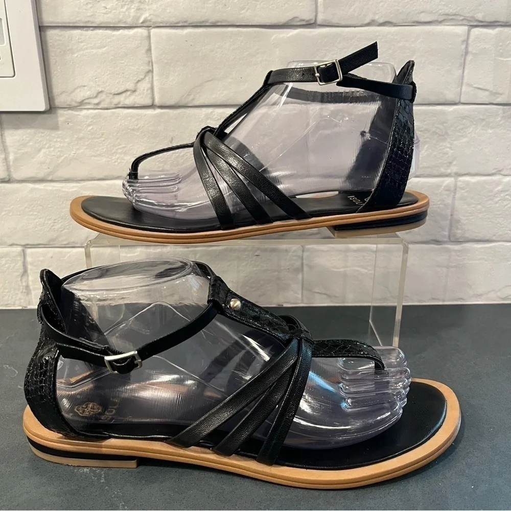 Isola marica sandal